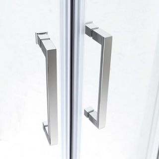 Душевой уголок Cezares MOLVENO-RH-22-120/110-C-Cr-IV